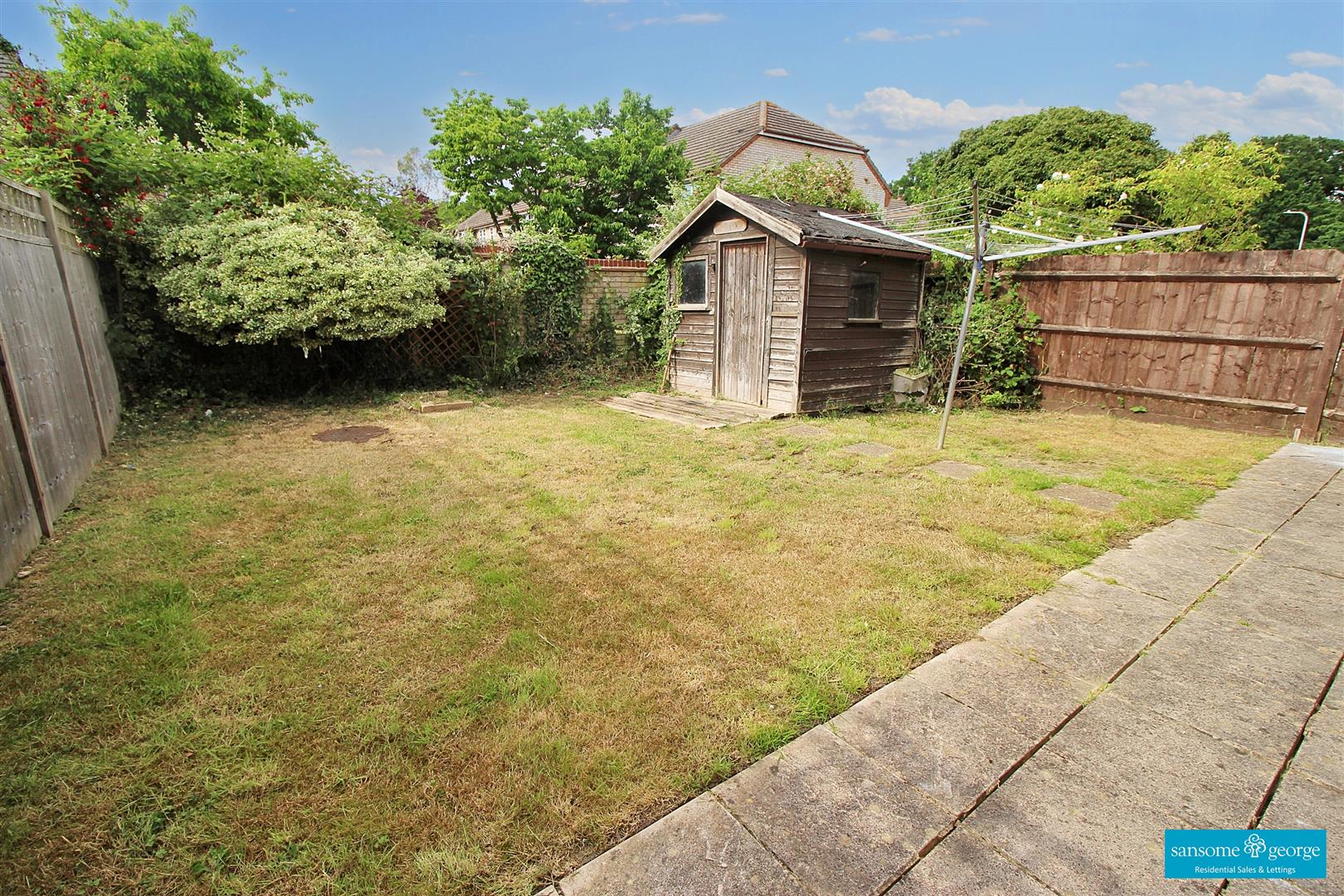 Manor Park Close, Tilehurst, Reading